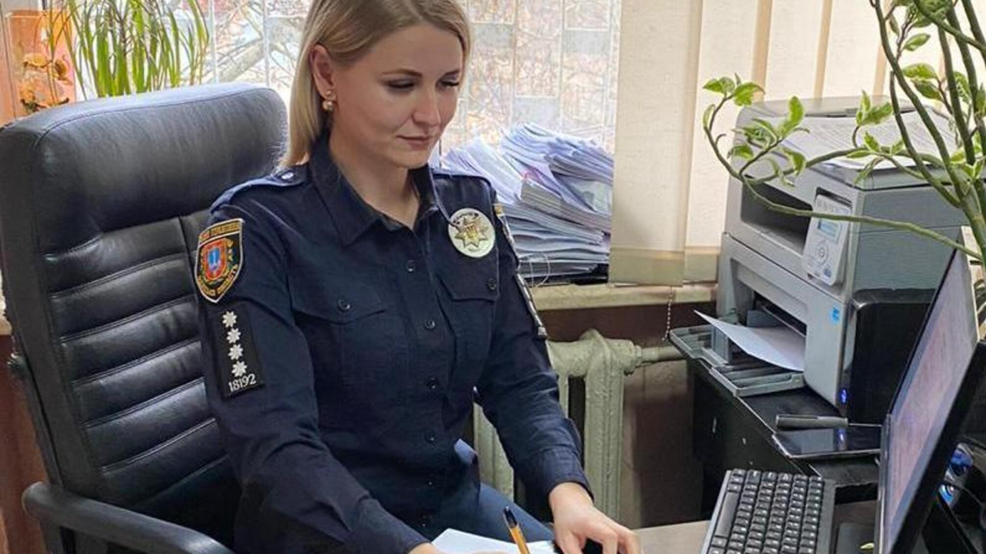 Звільнити місто від наркотичної отрути