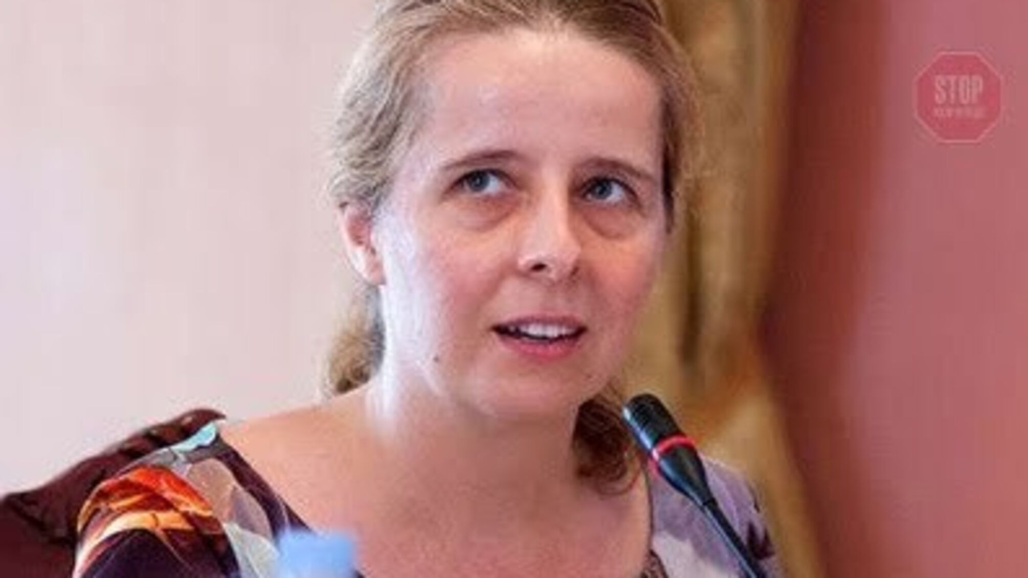 Очільником Держетнополітики стала Богдан