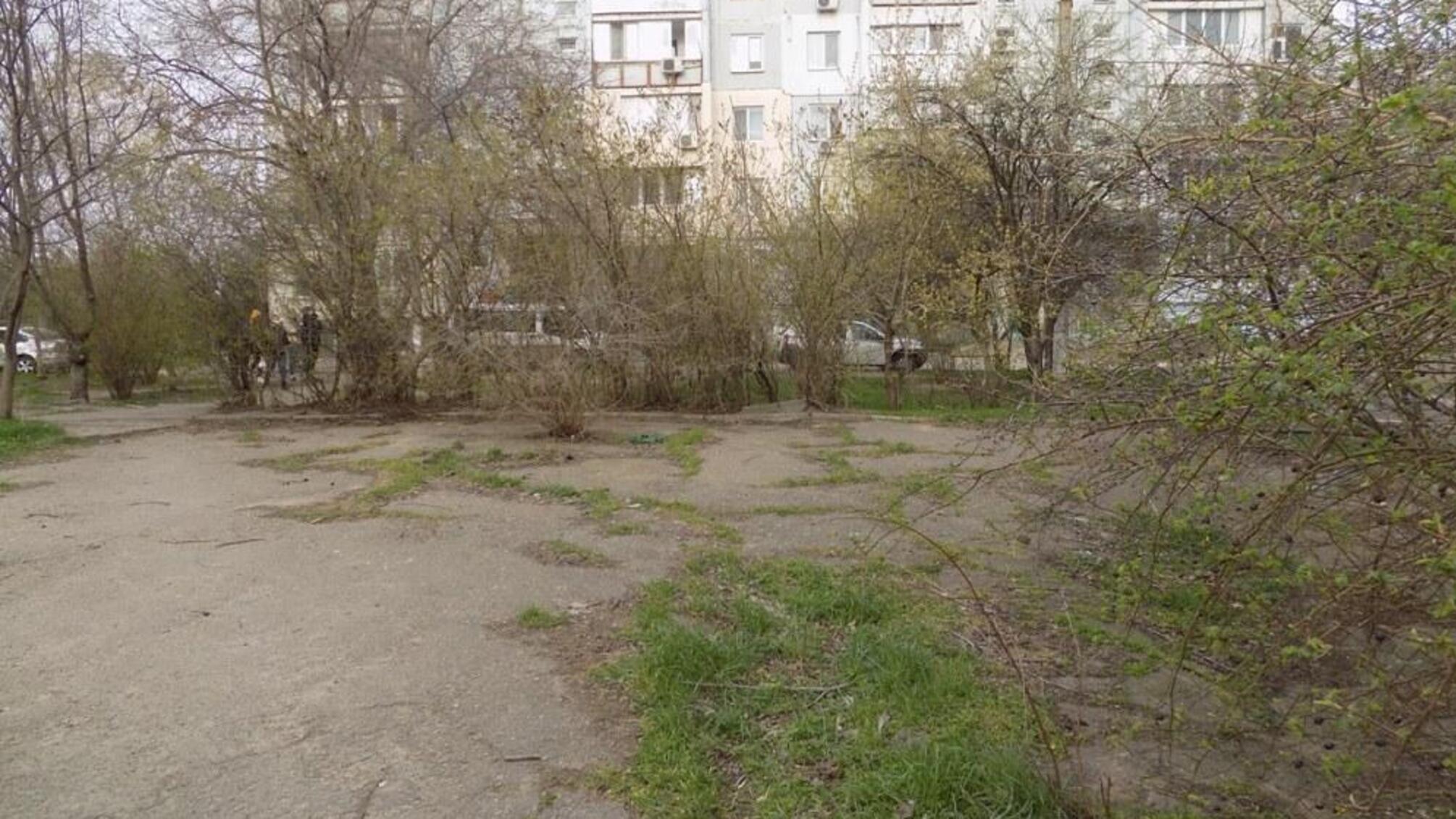 Поліцейські оперативно затримали жителя Білгород-Дністровського району за підозрою у пограбуванні перехожої в райцентрі