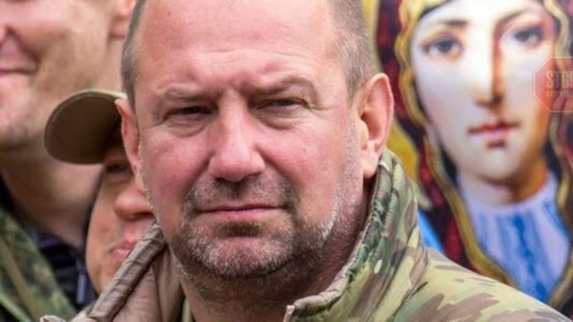 Екснардепа Мельничука затримали на грецькому кордоні (відео)