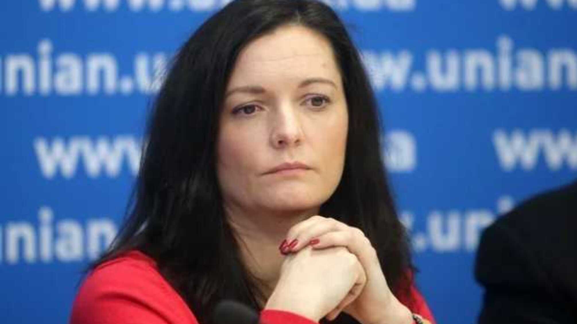 Лечение коронавируса в Украине будет бесплатным, - Скалецкая
