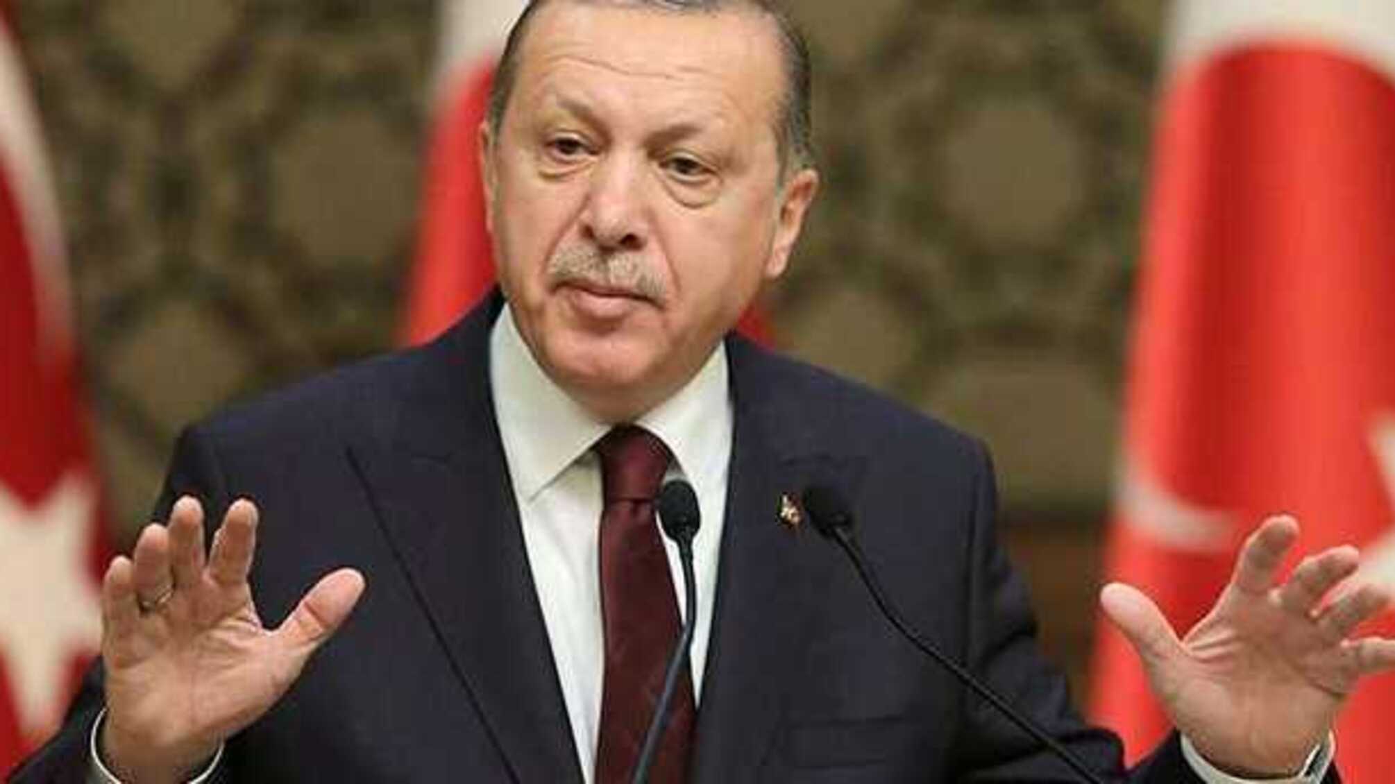 Без российской поддержки сирийская проблема будет решена в считанные дни: Эрдоган поставил ультиматум Европе