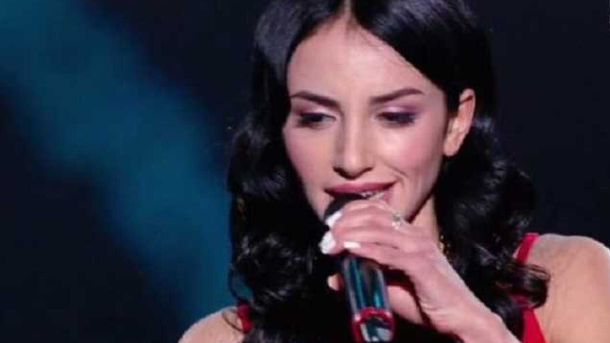 Участница «из Абхазии»: На шоу «Голос страны» разгорелся сепаратистский скандал