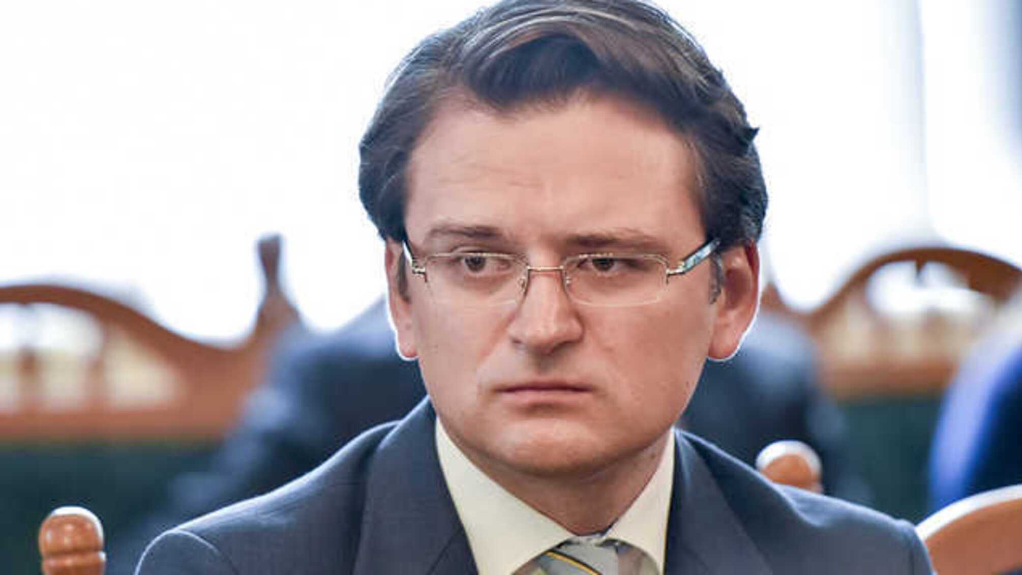 СМИ: Стало известно, кто может заменить Пристайко на посту главы МИД