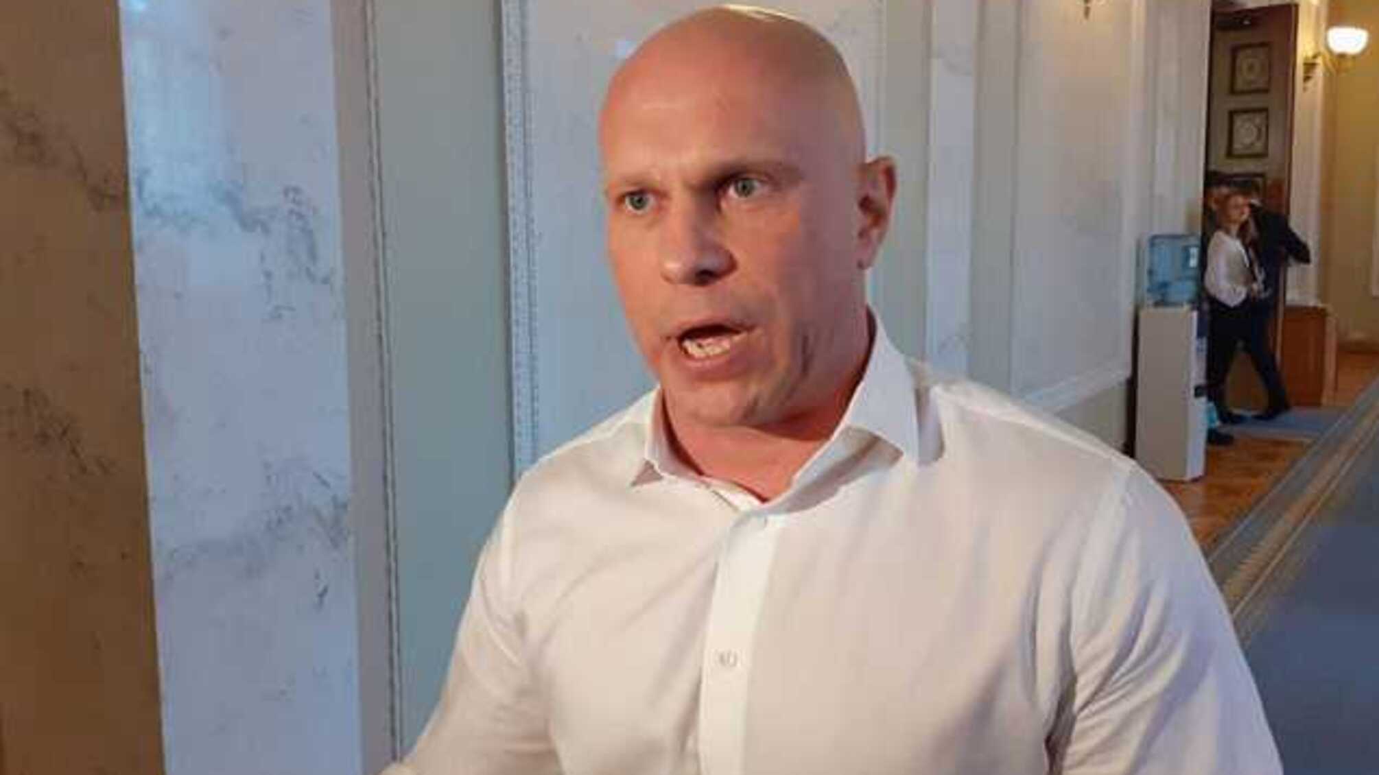 Скандальний нардеп Медведчука відреагував на виклик до Офісу генпрокурора