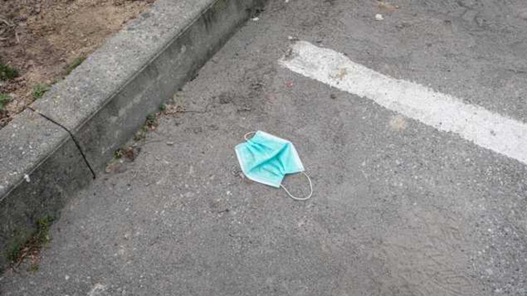 Украина подтвердила первый случай коронавируса в стране