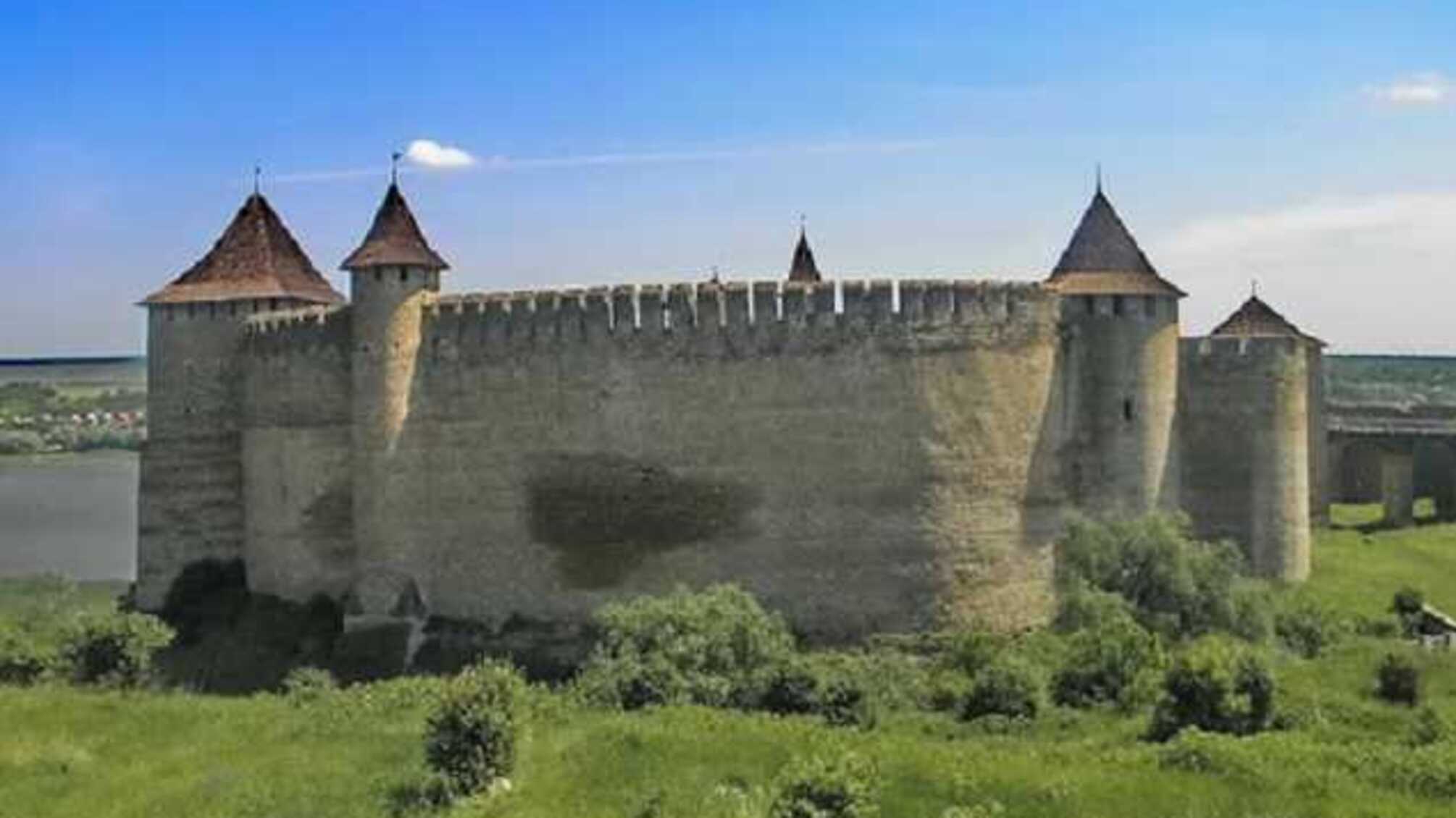 Львівське сміття згубило мера Хотина