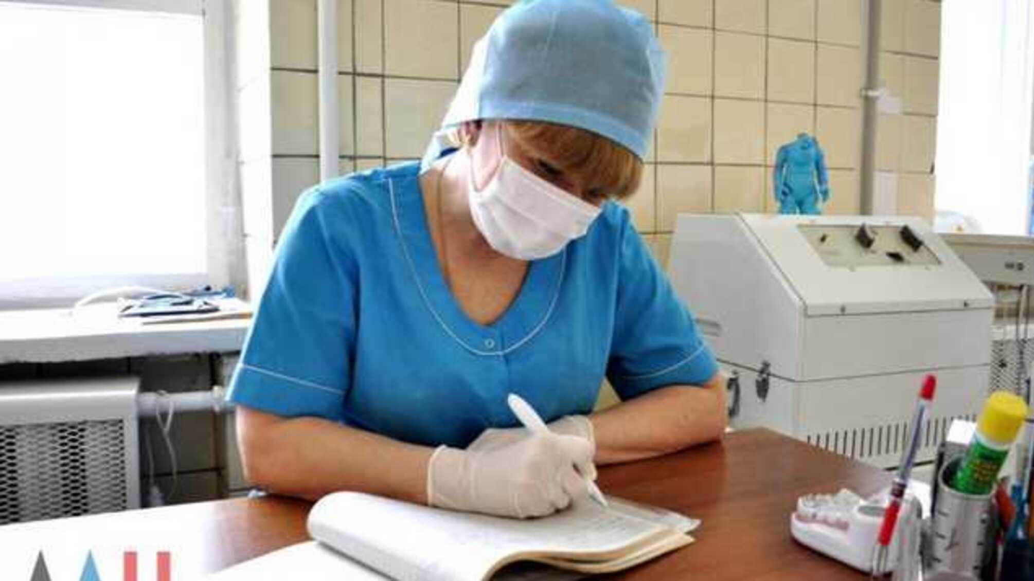 «Идет отлов медиков»: донецкий блогер рассказал причину