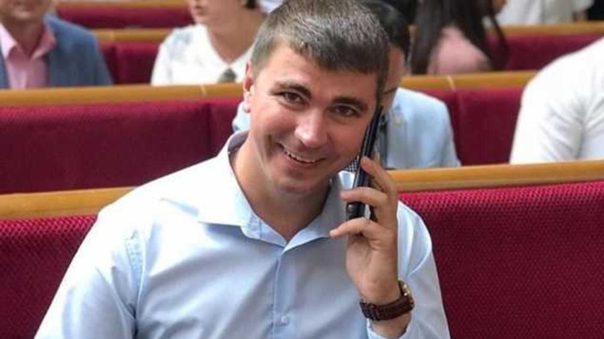 Завтра заменят «зашкварных», – экс-слуга Поляков