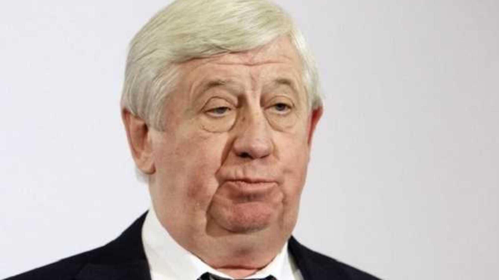 Лещенко: Офис Генпрокурора закрыл дело о «тепловизорном» покушении на Шокина