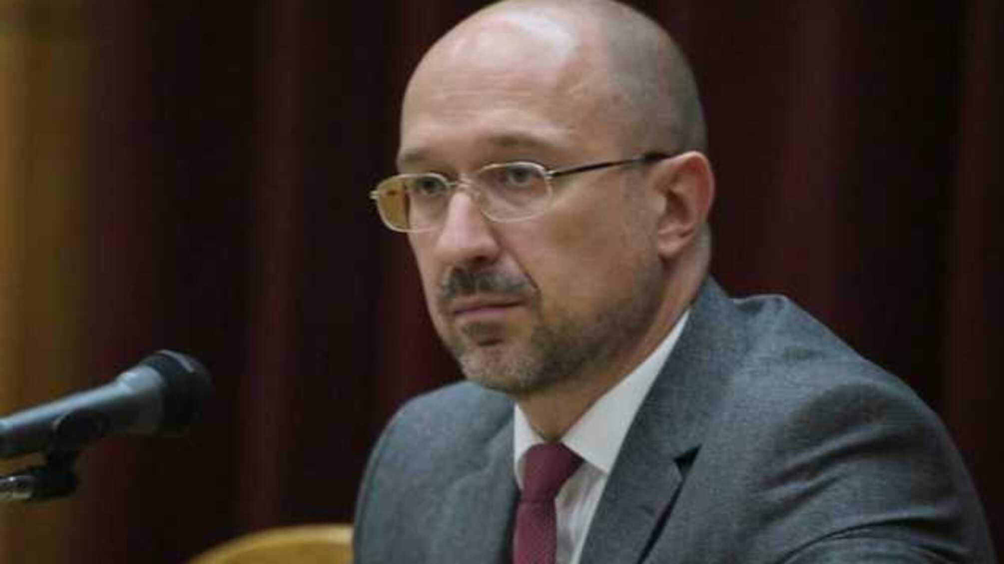 Что известно про главного претендента на место Гончарука
