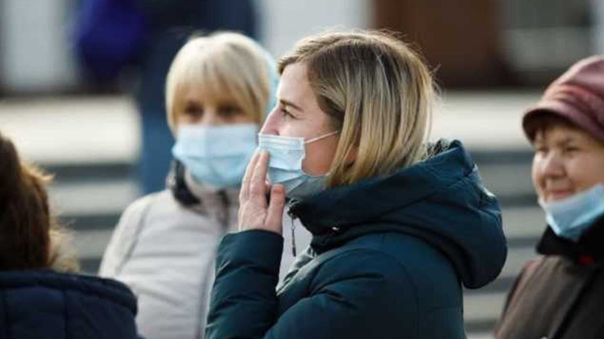 Коронавирус в Украине: почему в Черновцах паникуют из-за новой болезни