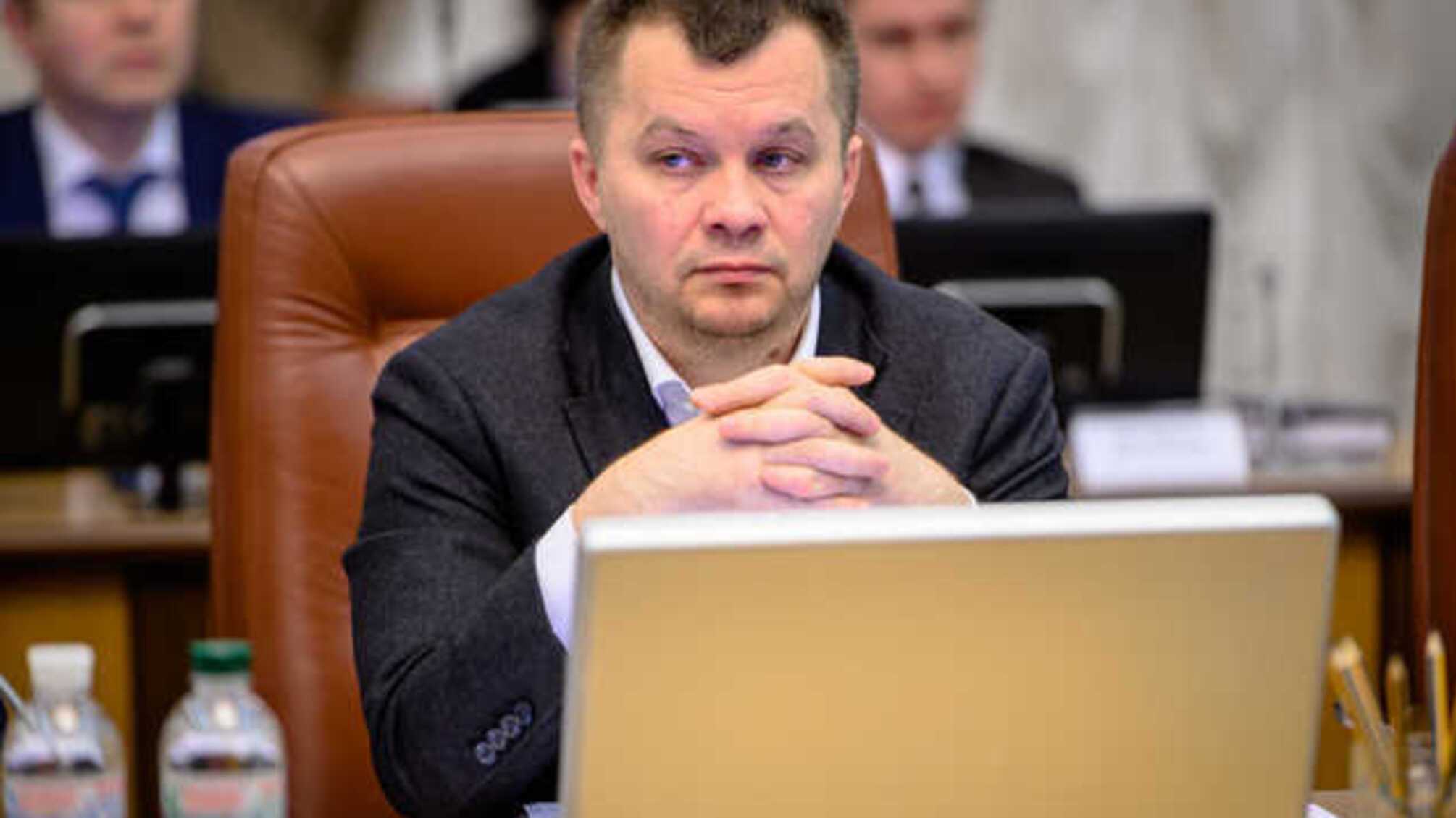 СМИ: Трое кандидатов отказались от должностей в новом Кабмине