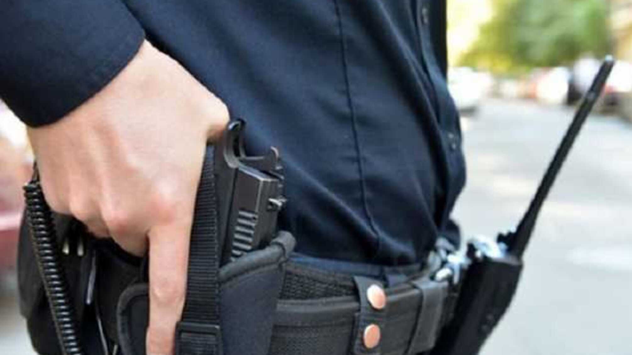 В поездах дальнего следования будет дежурить полиция: в Украине запустили необычный проект