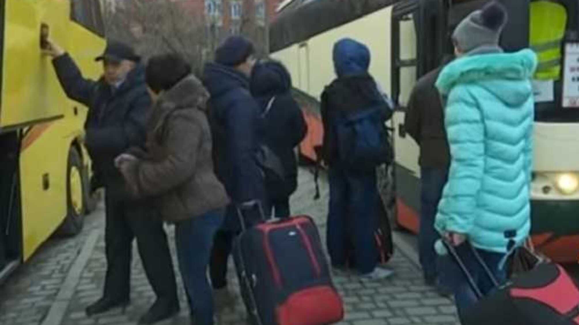 Заробитчане пакуют чемоданы: Германия меняет законодательство