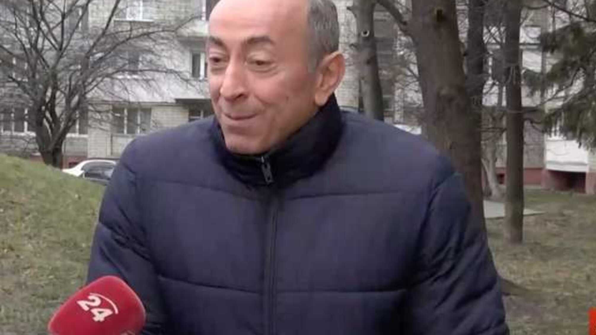 У ветерана Афганистана из Львова забрали предоставленный ранее протез ноги