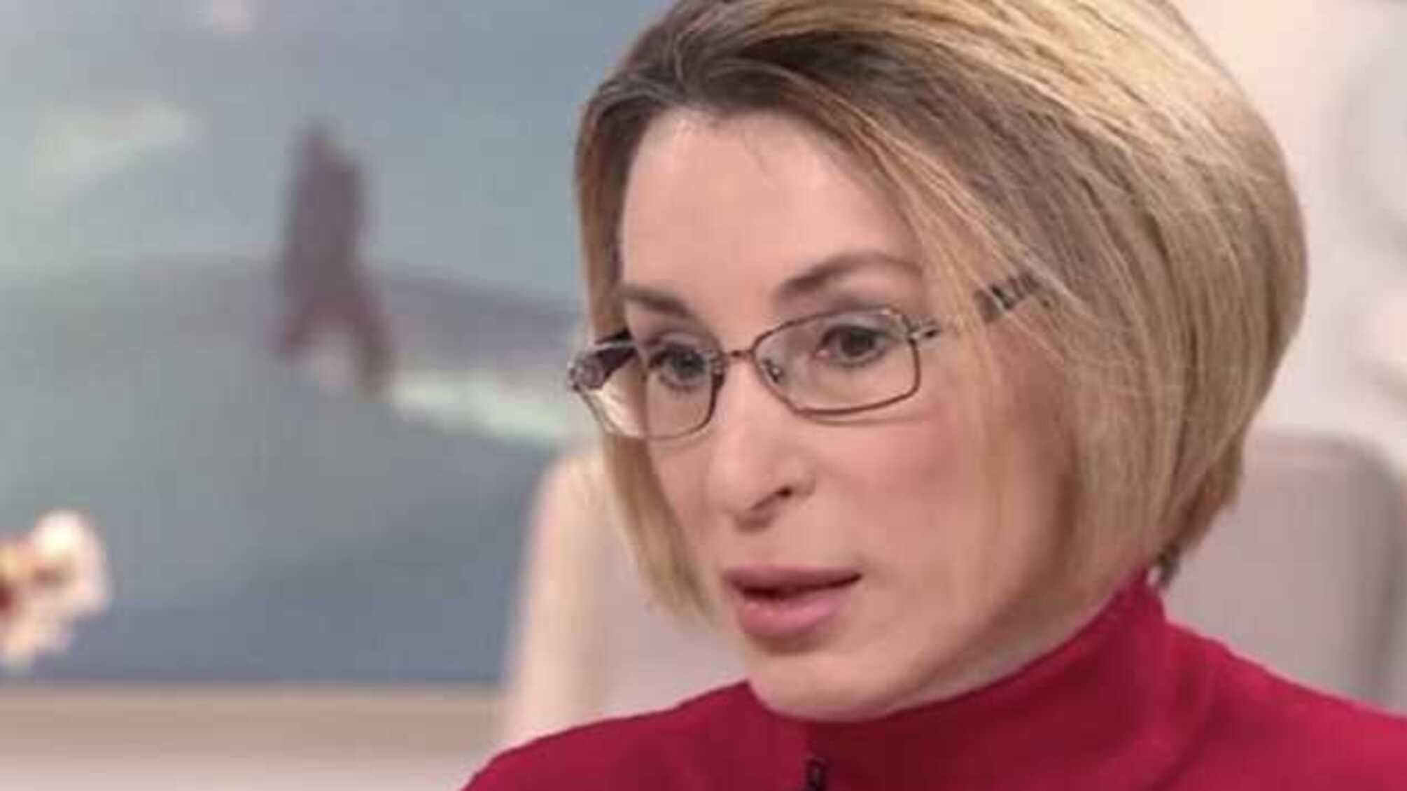 'Лучше Аваков, чем коалиция с Медведчуком. Арсен Борисович - вечный' - 'слуга народа' Богуцкая