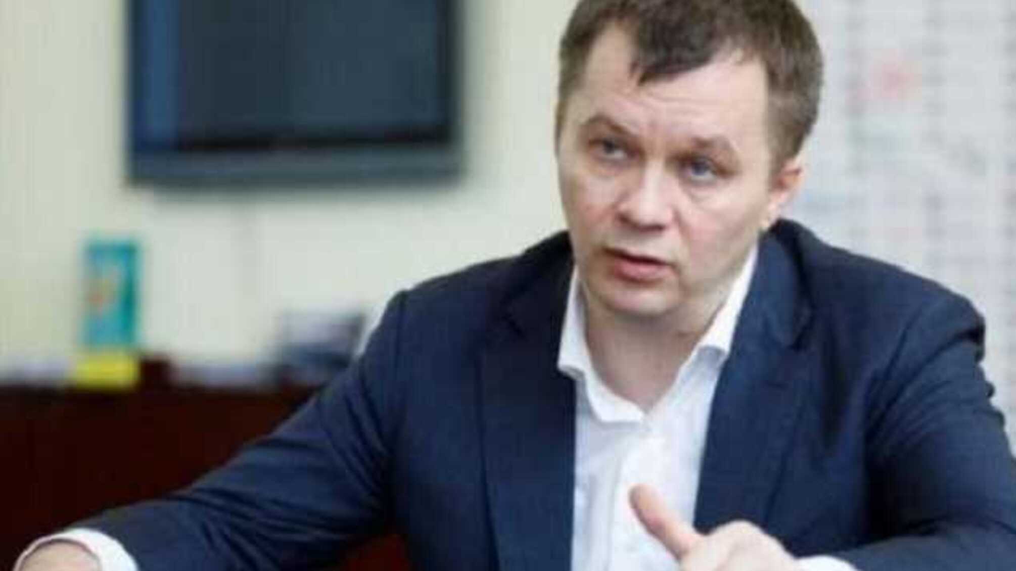 Милованов рассказал, почему не пошел в новый Кабмин