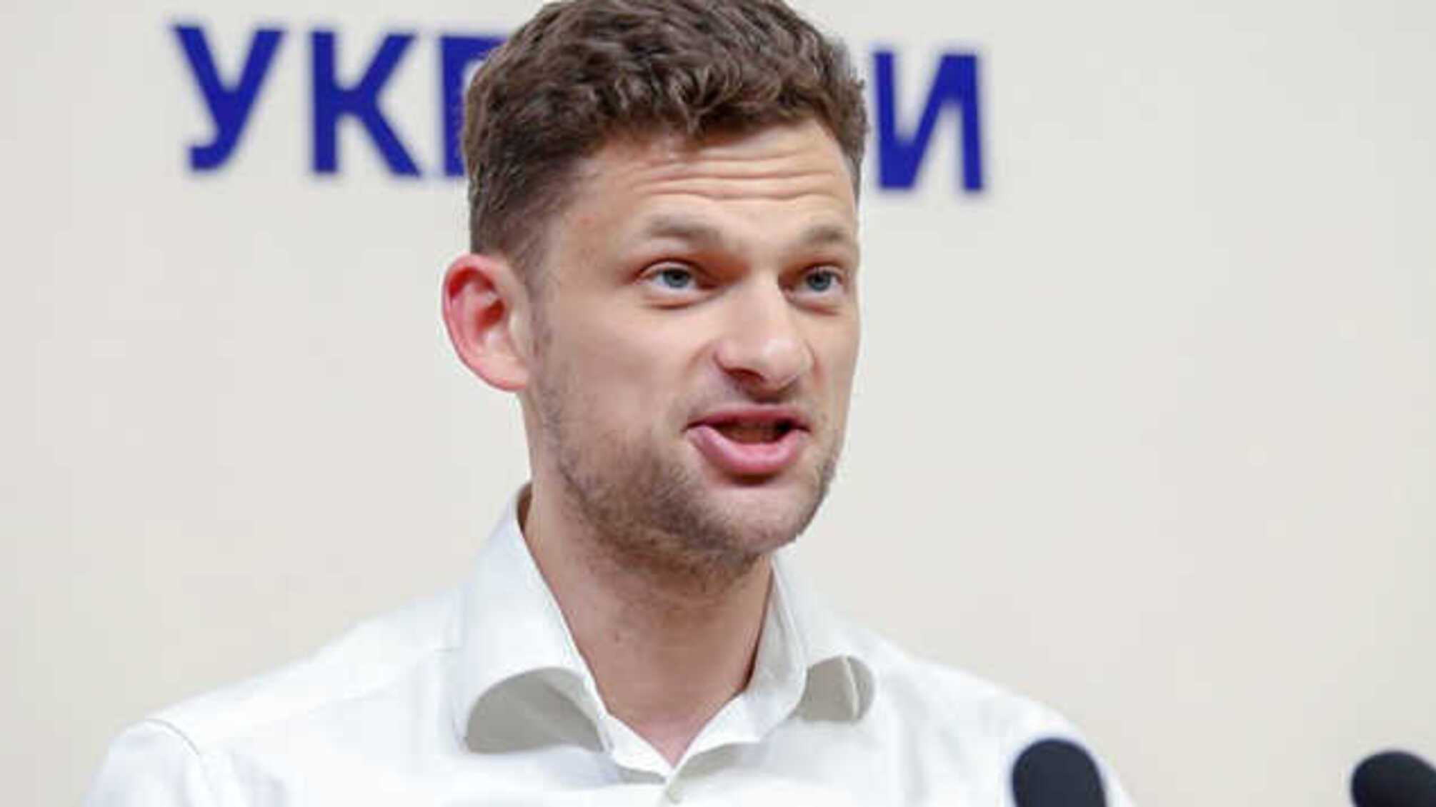 Дубилет не исключает возможности остаться в новом Кабмине