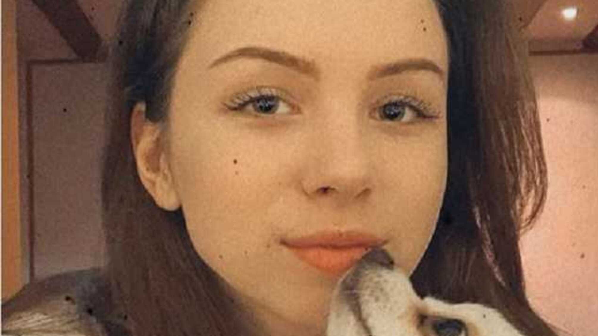 Настю Зинченко с собачкой из Уханя никто так и не забрал