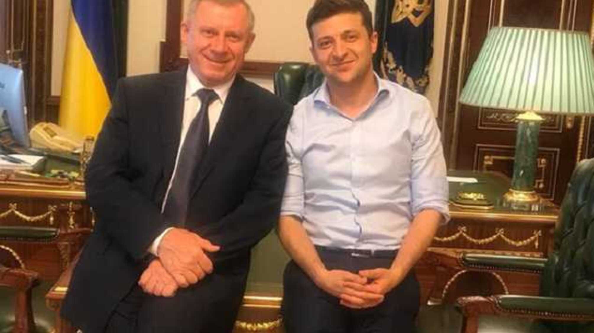 Рада готовится отправить в отставку руководство НБУ – источники