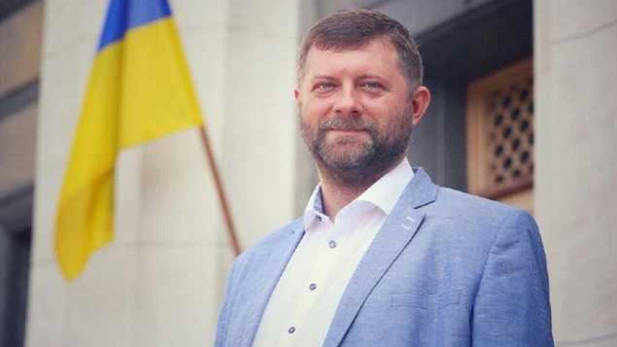 Кандидатуру на посаду “оборонного” віцепрем’єра вже знайшли, – Корнієнко