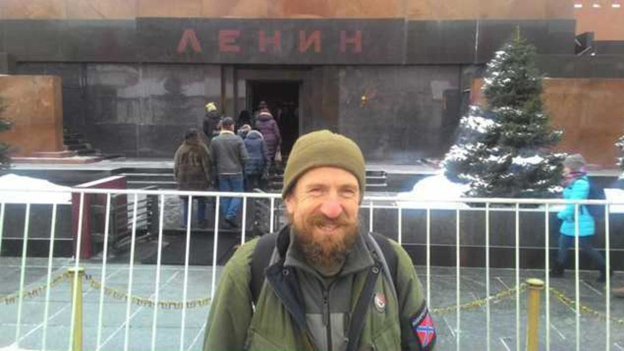 Одного из главарей боевиков «ЛНР» осудили на 10 лет: что о нем известно