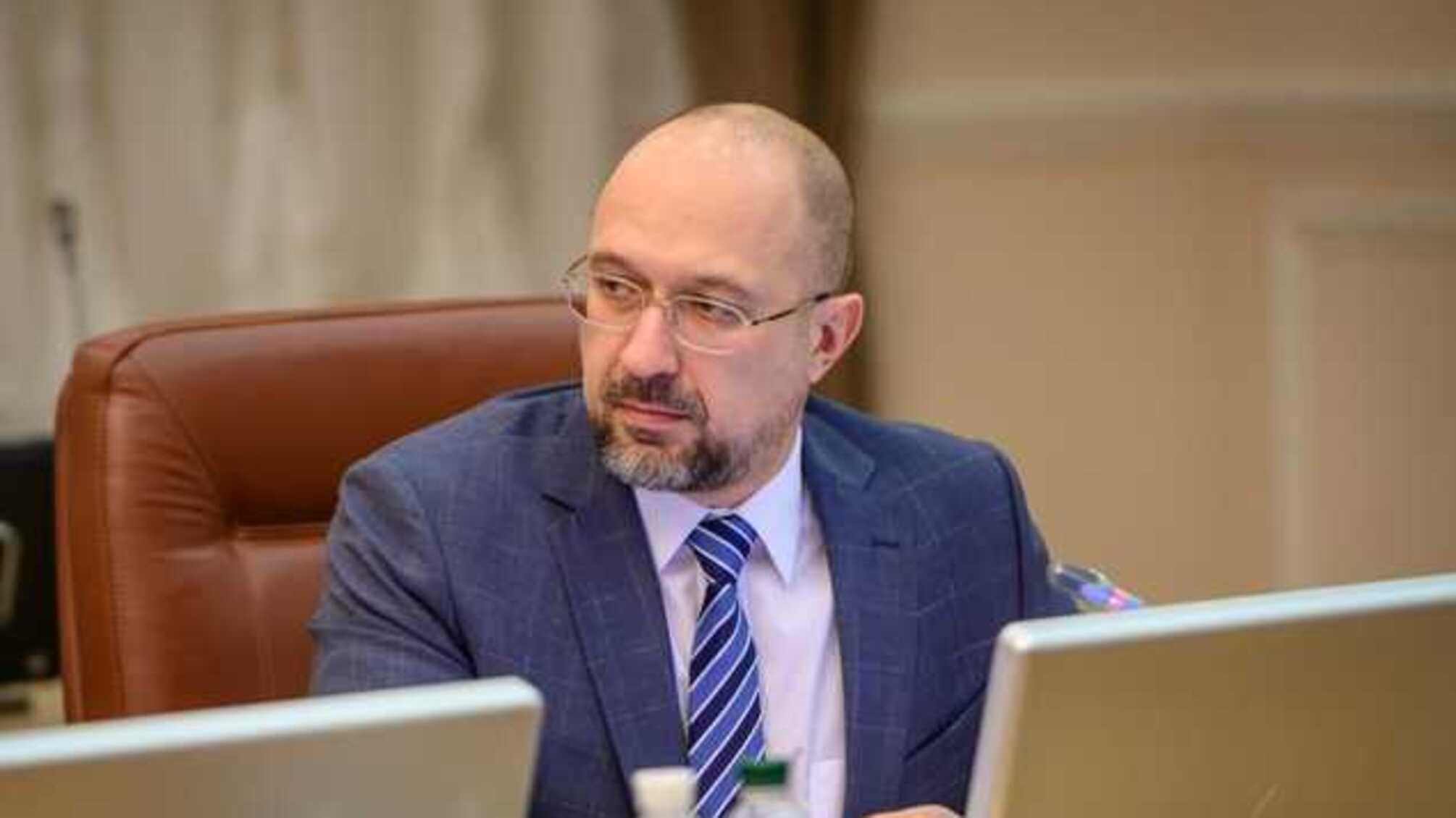 В правительстве создадут должность под развитие промышленности и Министерства агропромышленного развития