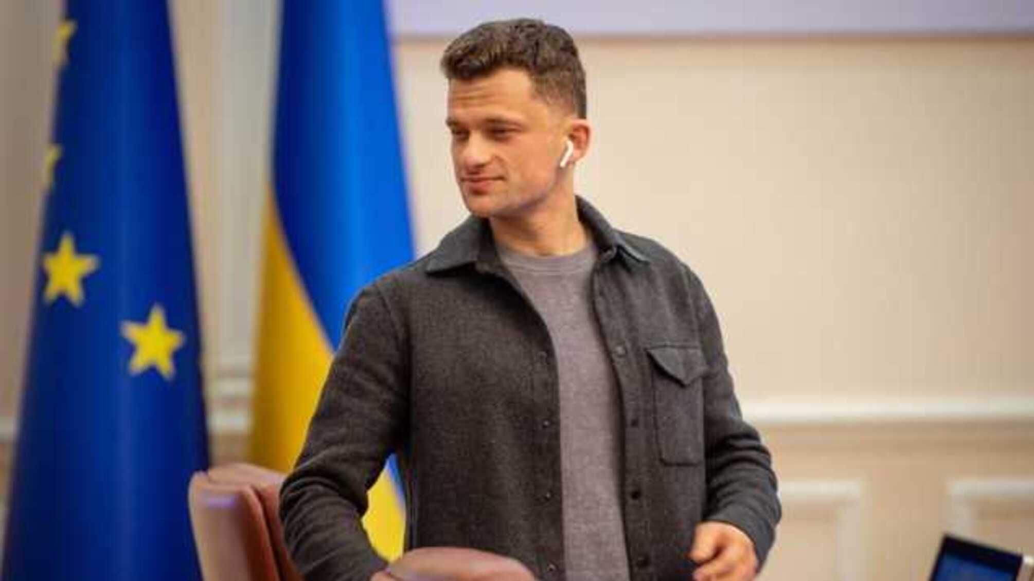 Шмыгаль о судьбе Дубилета: Он отдохнет и вернется к работе в Кабмине