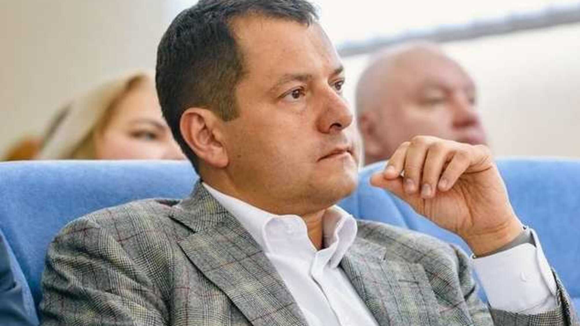 Что стоит за арестом документов госшахты «Новогродовская 1-3»
