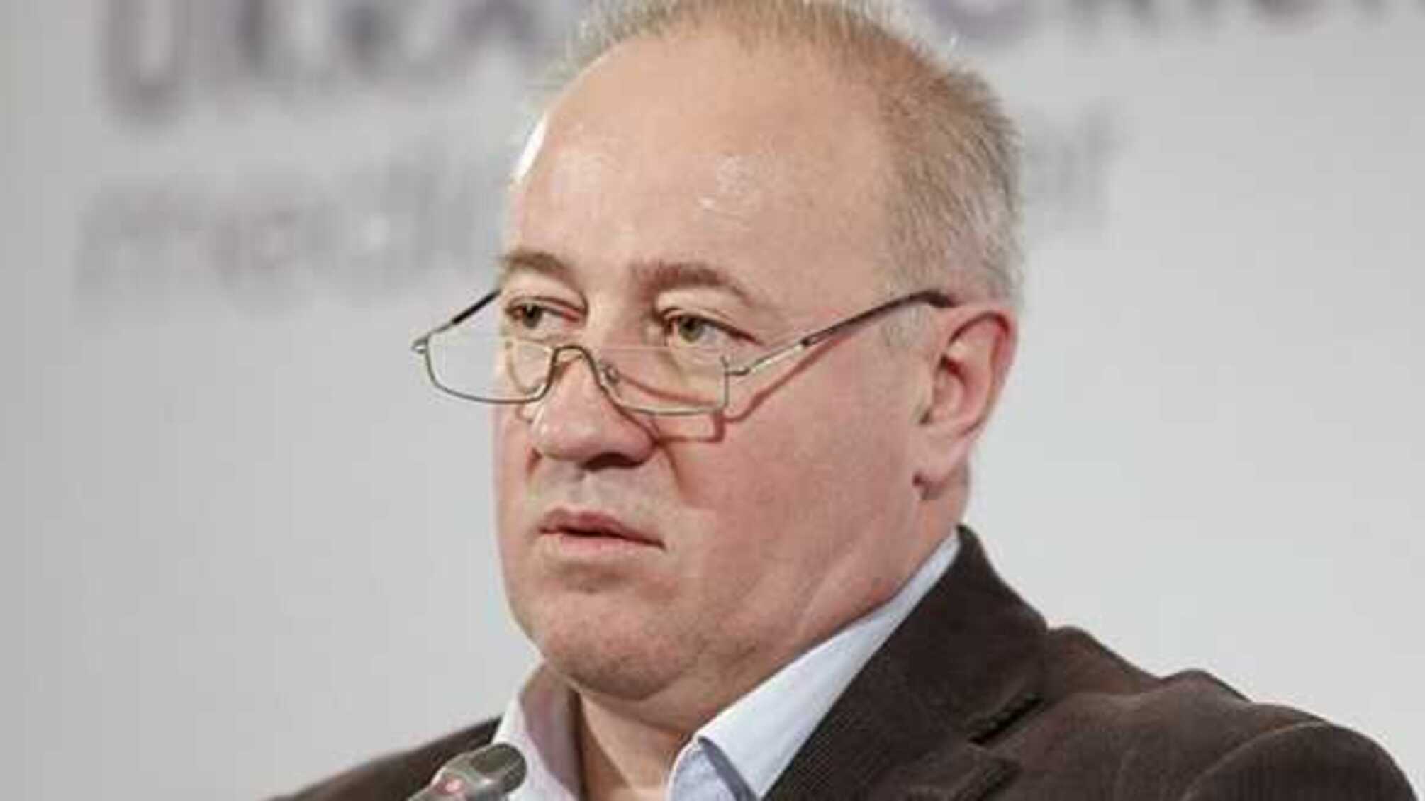 Підозри Порошенку “висмоктані з пальця”, – Чумак