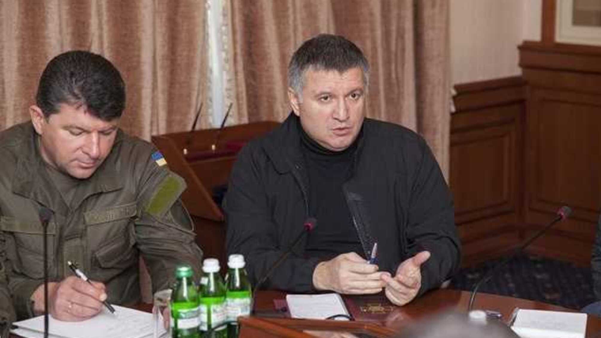 Замена Авакова: у Зеленского удивили неожиданным заявлением