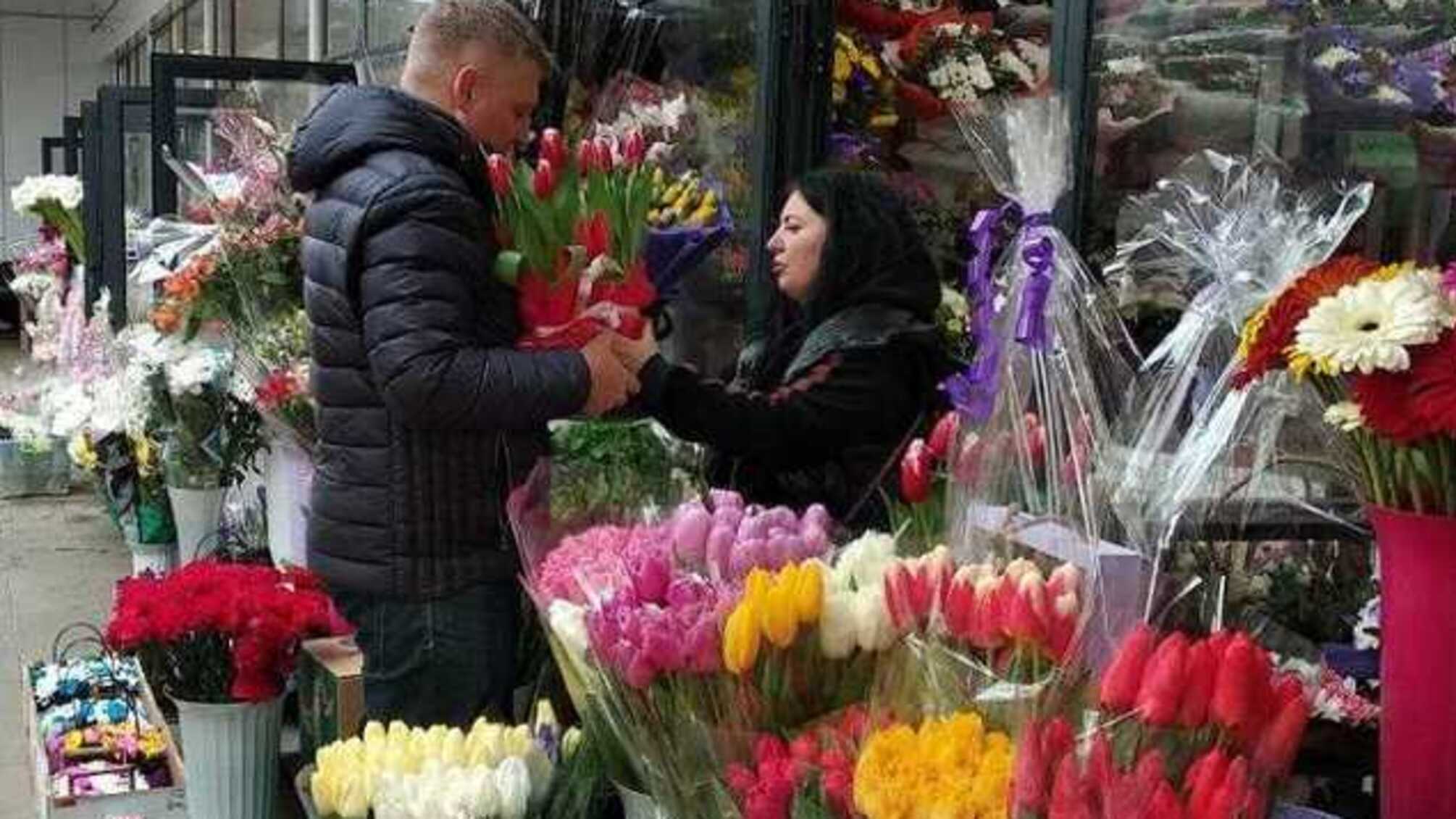 Фестиваль абсурда: украинский актер резко высказался о празднике 8 марта