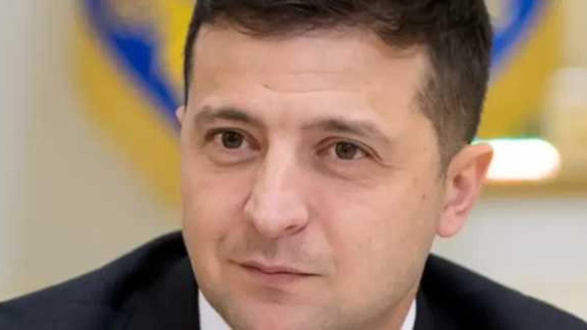 Без опытных людей невозможно управлять страной - Зеленский