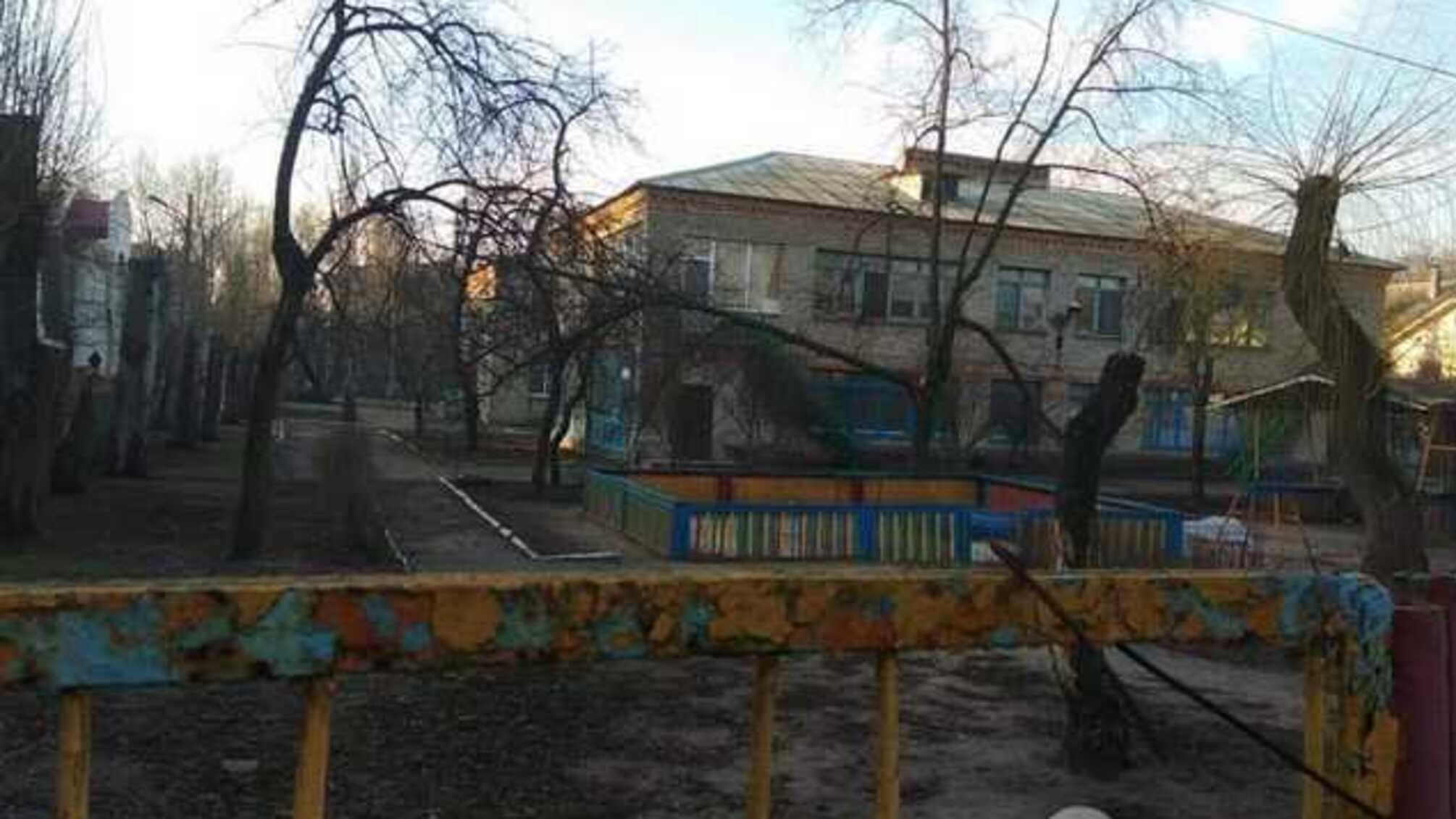 «Все превращается в г**но»: донецкий блогер показал один из районов Донецка «без фотошопа»