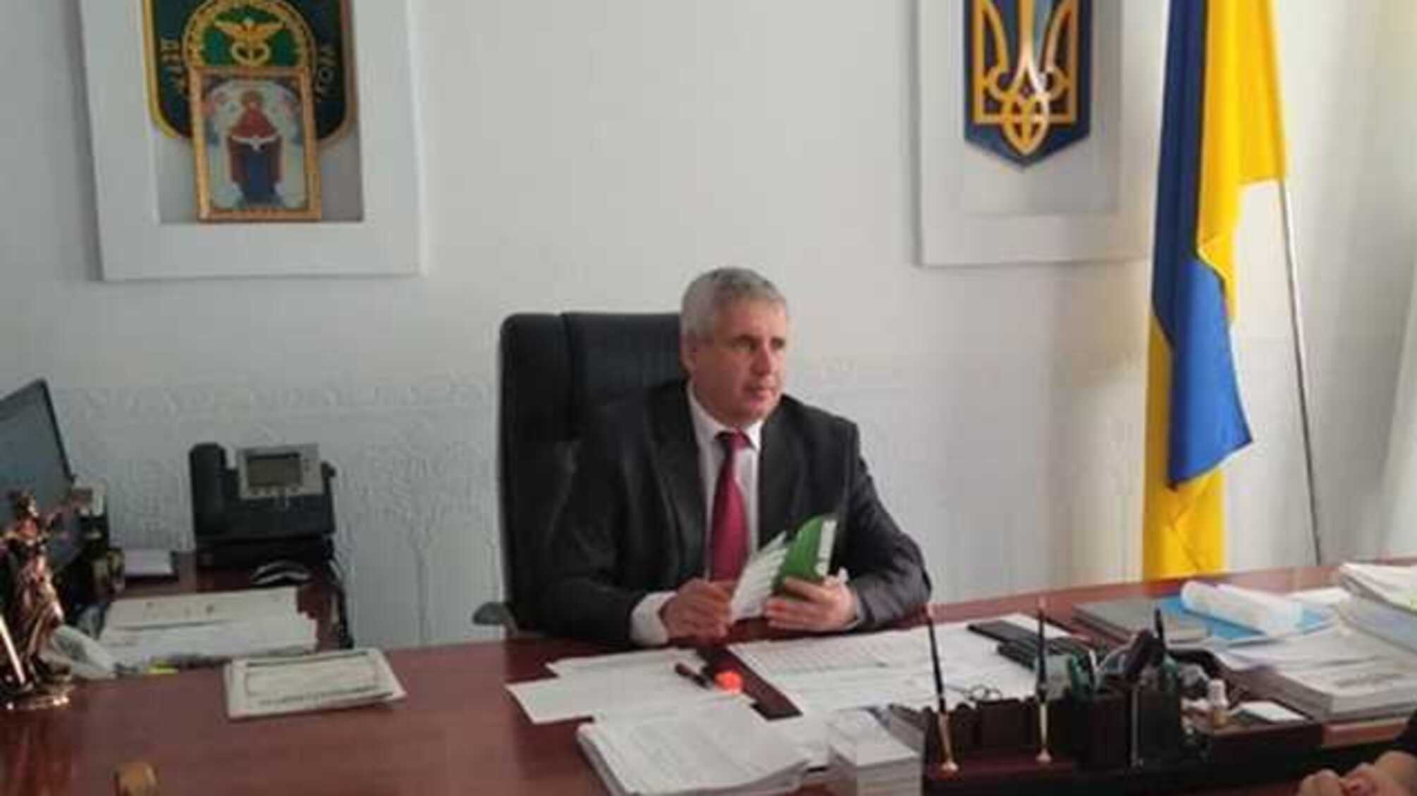 Володимир Березнер: підпільний мільйонер з Гайсинської податкової