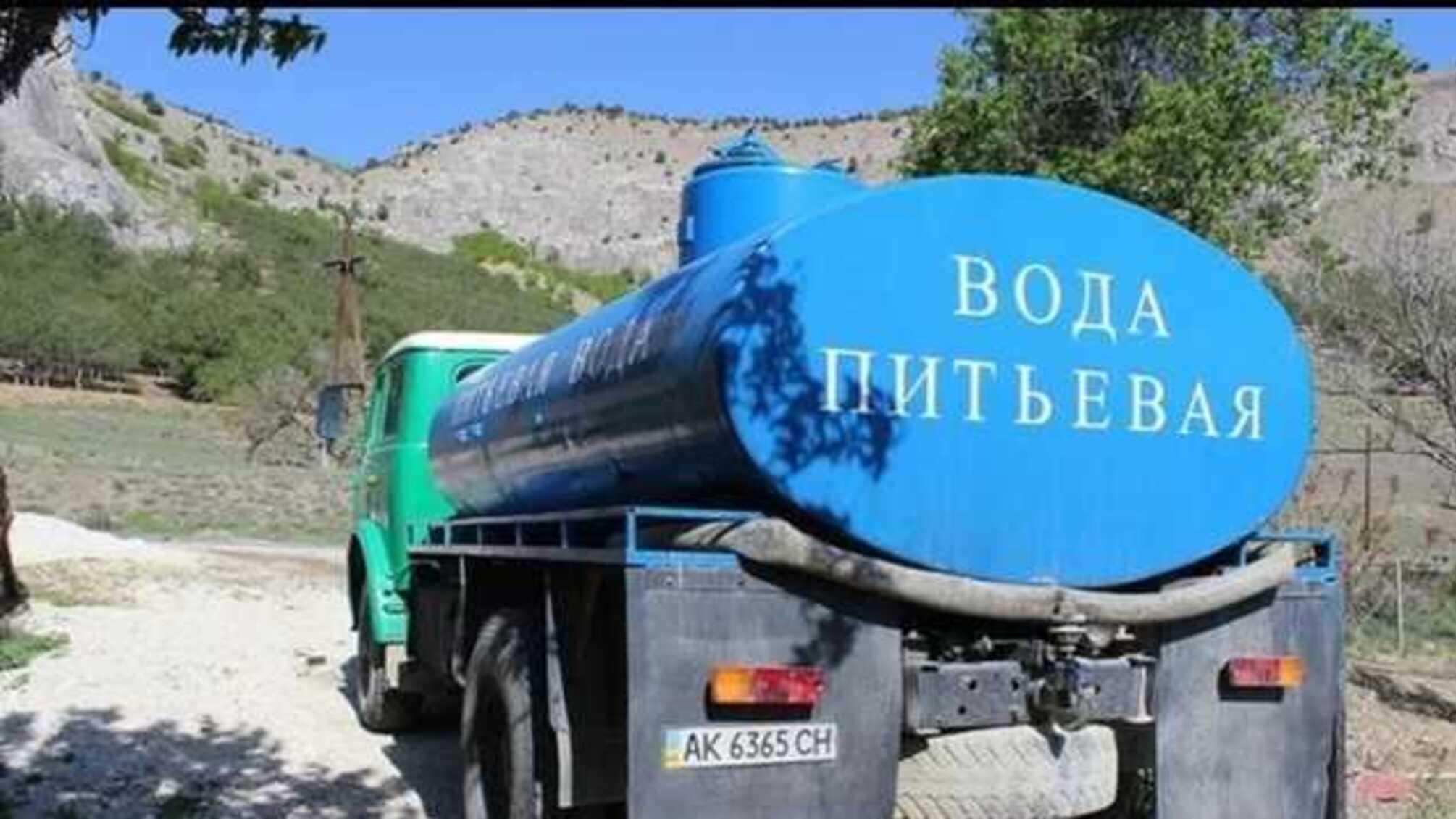 В Украине могут ограничить подачу пресной воды из-за аномально теплой зимы. Кто пострадает?