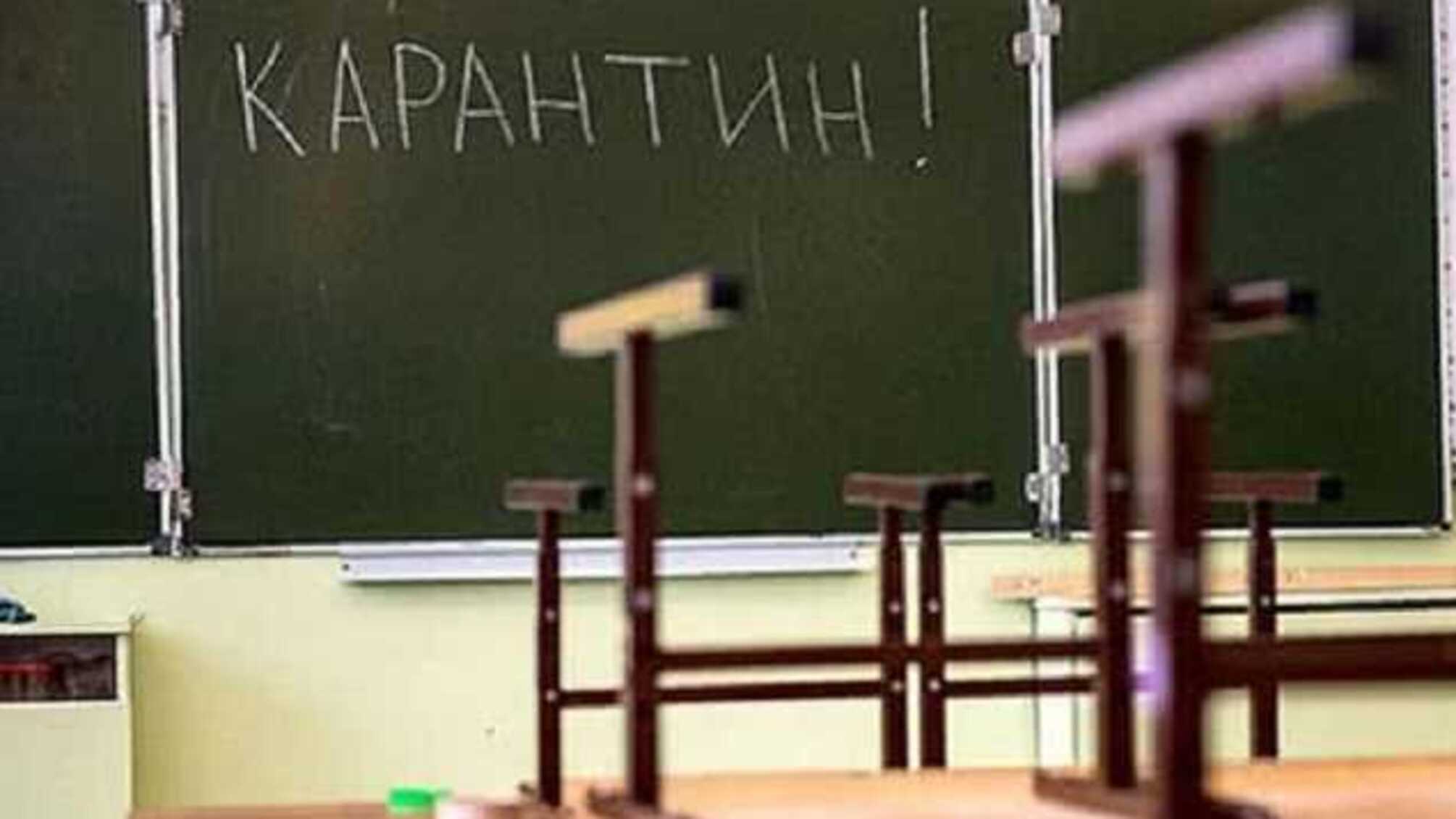 Карантин в Украине 2020: что могут запретить и как это будет