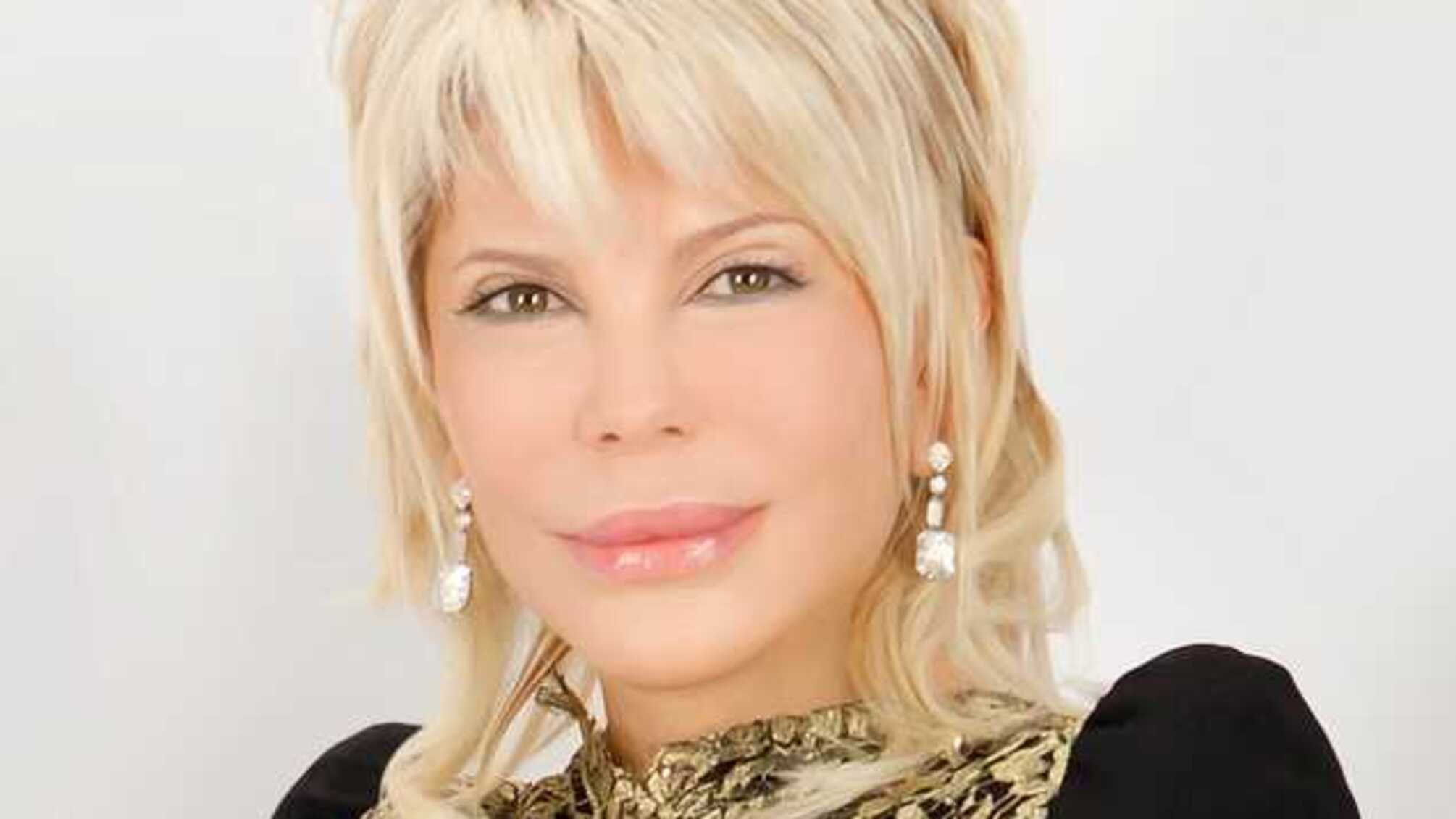 Оксана Мороз-Хант реализует контрабанду на сотни миллионов через свои магазины «Sanahunt»