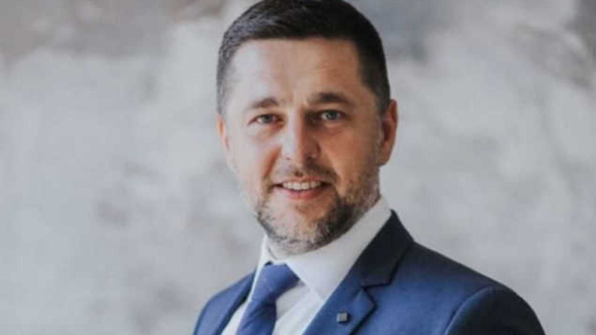 Кабмин назначил временного главу Минэнергетики: что о нем известно
