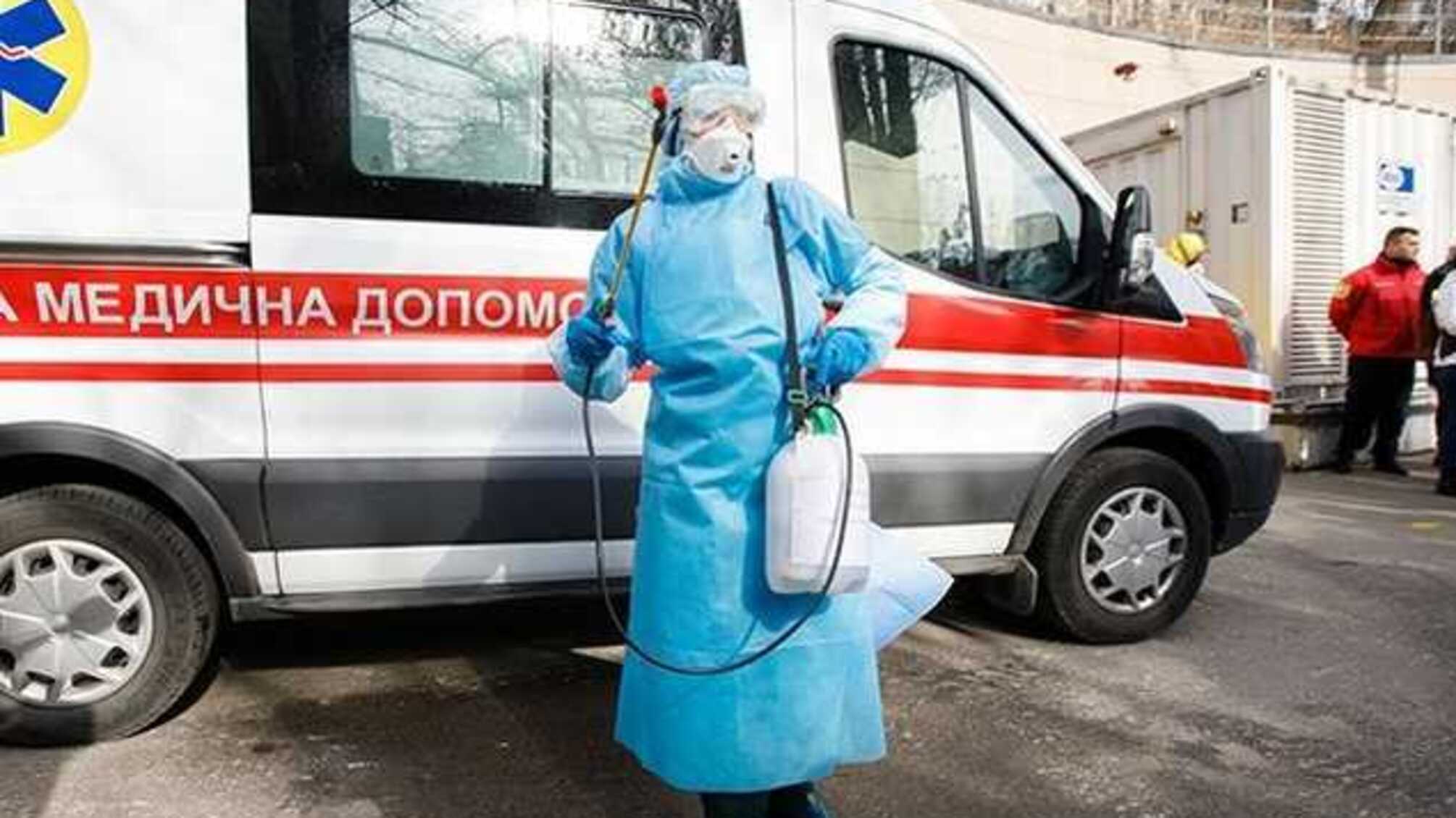 Кабмин сообщил подробности о введении карантина в Украине