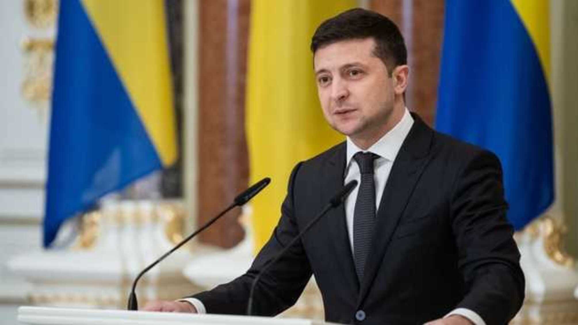 Армия должна уважать: Зеленский выступил с сильным заявлением о ВСУ и войне на Донбассе