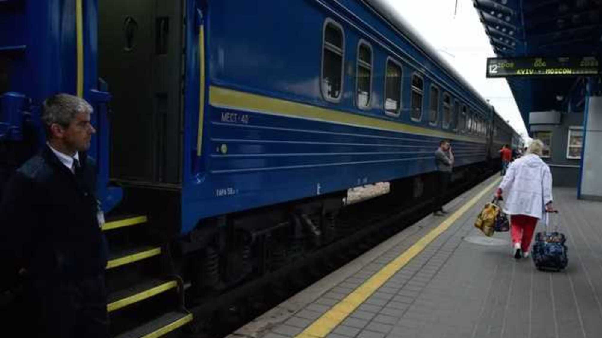 В Украине могут ограничить внутренние перевозки, - Шмыгаль