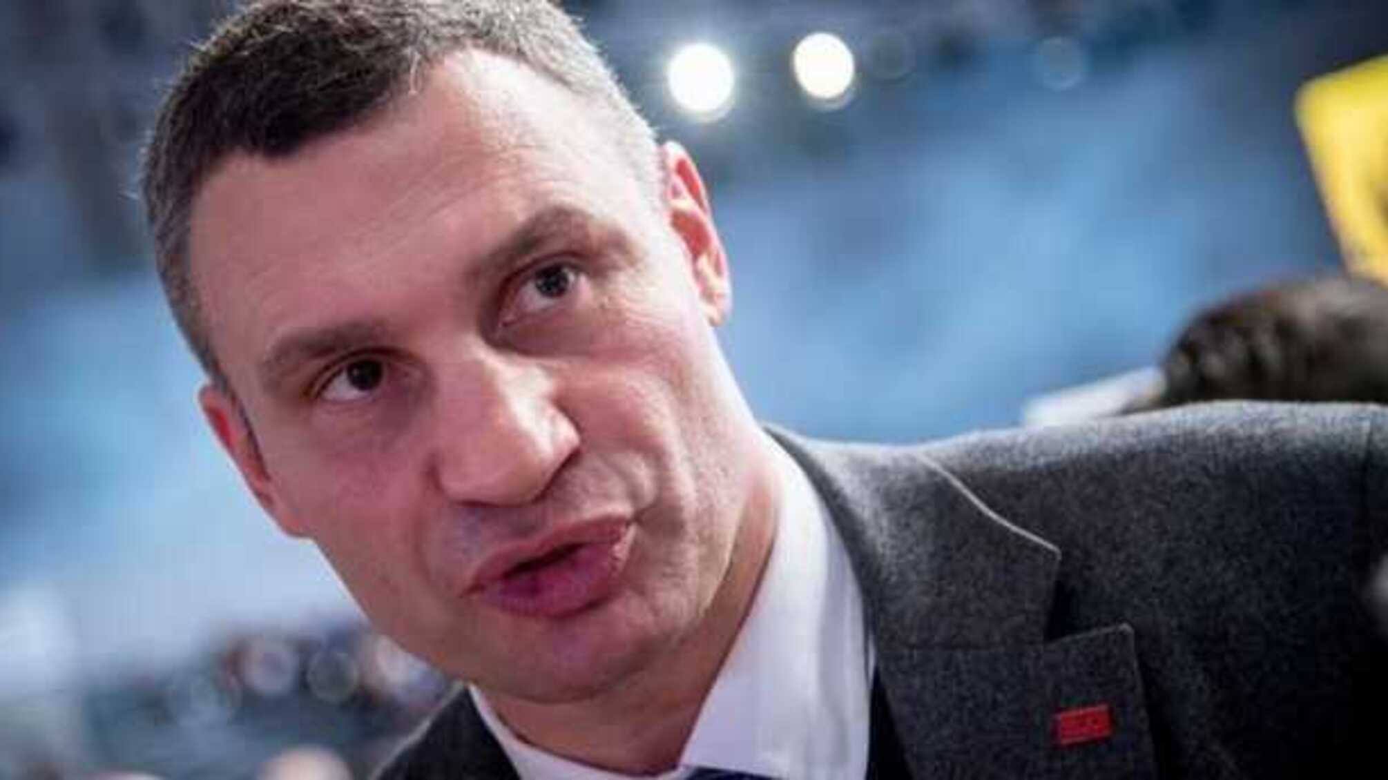 Лысого Женю из «Квартала» хотели сделать мэром Киева — Кличко