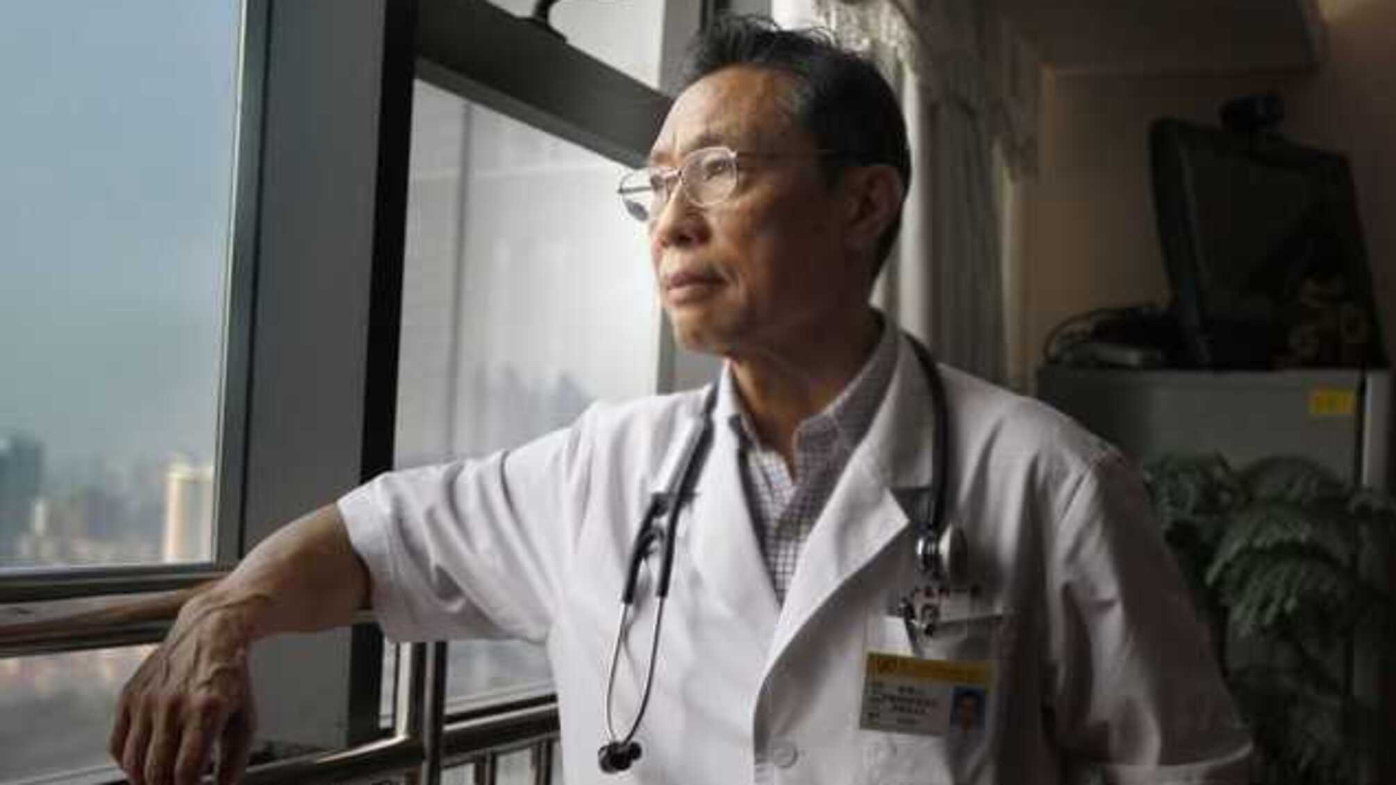 “Пандемия коронавируса может завершиться к июню 2020 года”, – ведущий эпидемиолог КНР