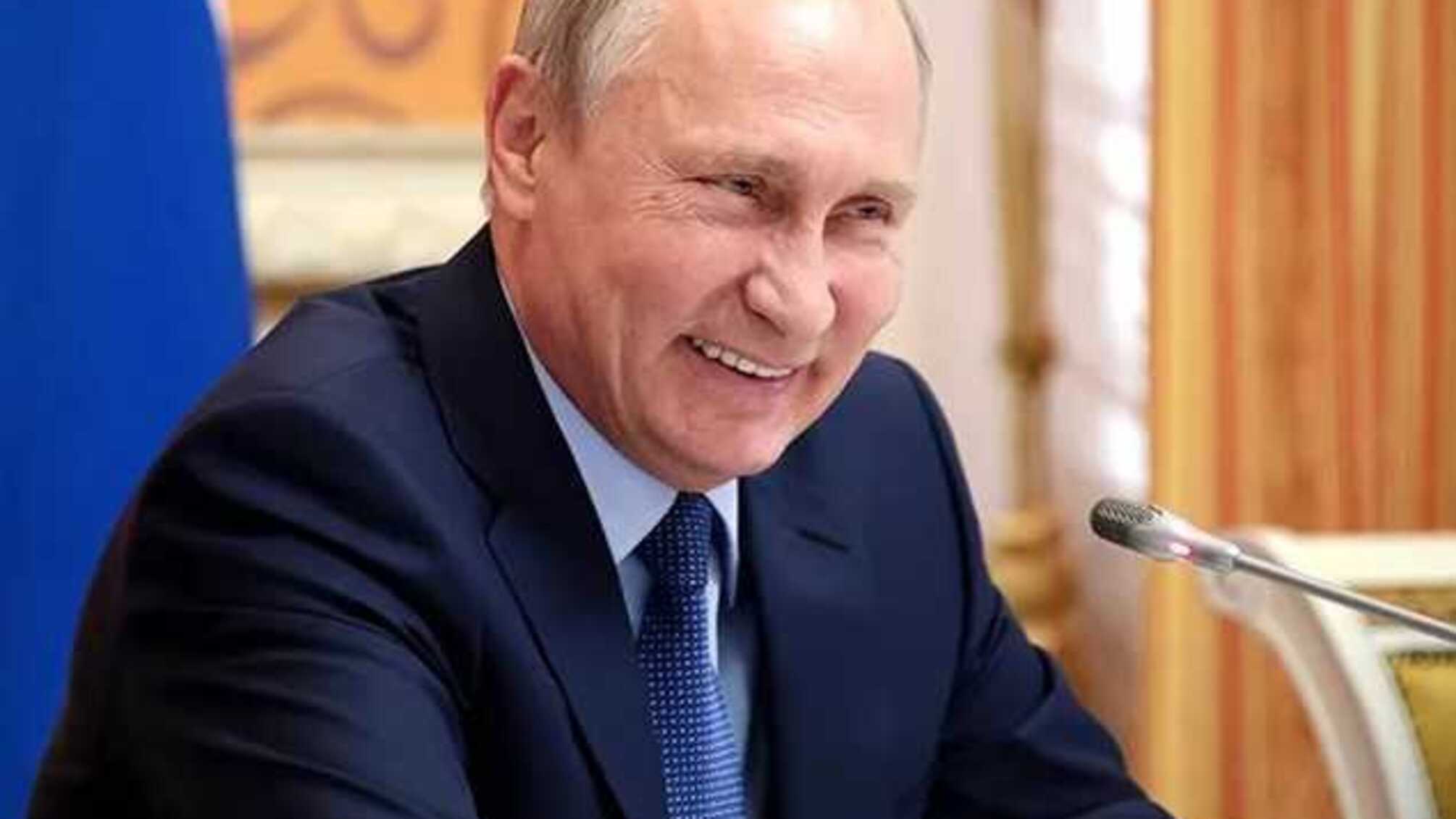 'Путинская хотелка о переговорах напрямую с террористами': реакция пользователей на странице ОП в связи с созданием 'консультативного совета' по Донбассу