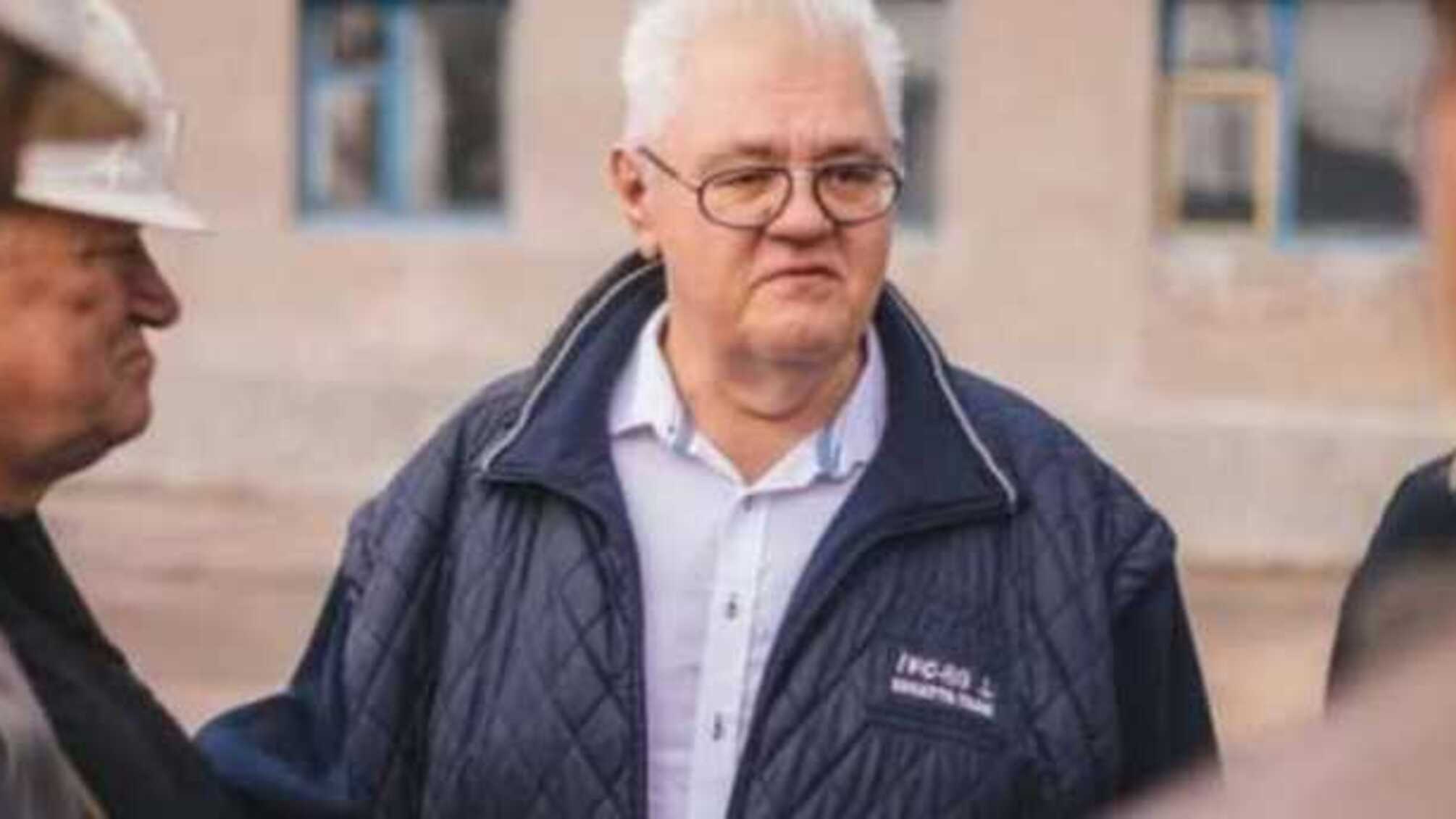 «Не остановлюсь. Несмотря на подвернутую ногу»: Сивохо прокомментировал инцидент с ветеранами «Азова»