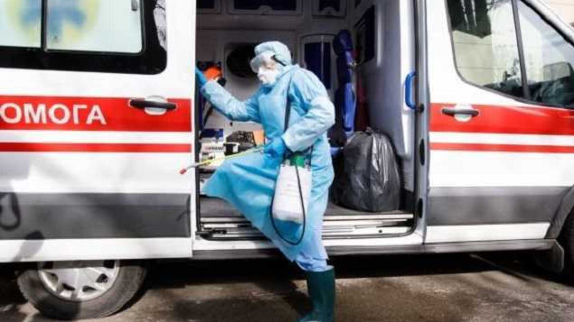 Хворим на коронавірус у Чернівецькій області виявився 64-річний чоловік, чия дружина нещодавно повернулася з Італії, – МОЗ