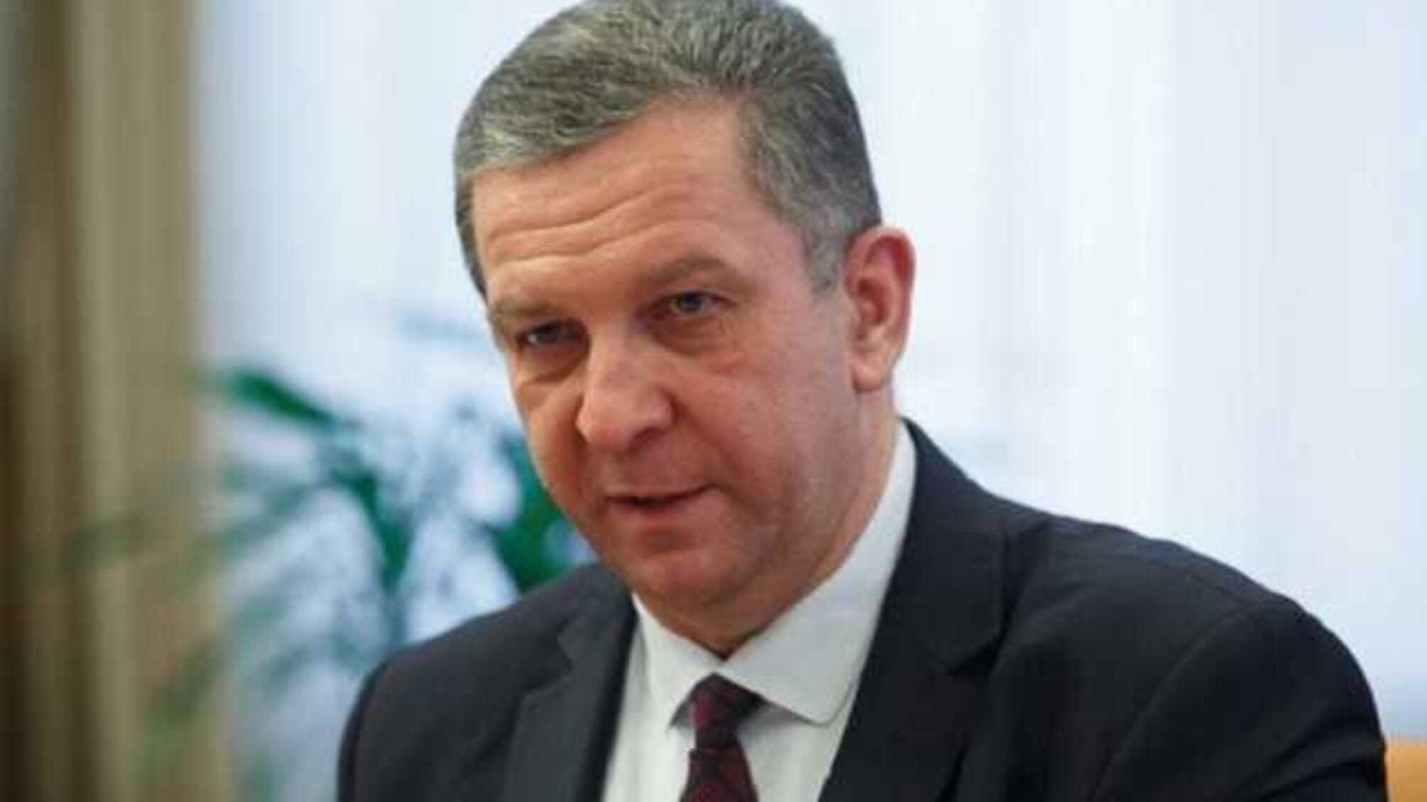 Со счетов Пенсионного фонда забрали 900 млн грн на содержание «Укрпочты» — Рева