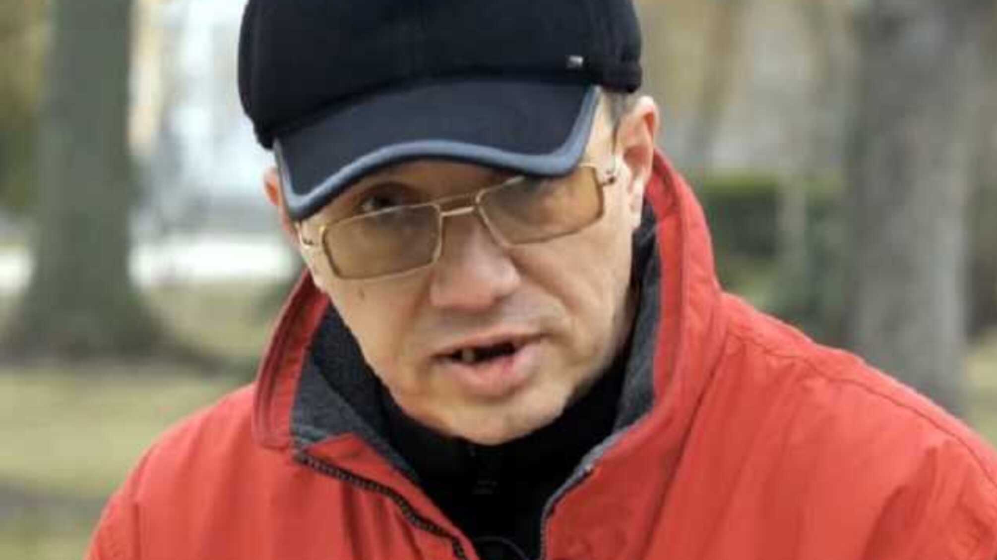 «Меня пытали, выбивали зубы, ломали ребра»: боец АТО попал в России в трудовое рабство